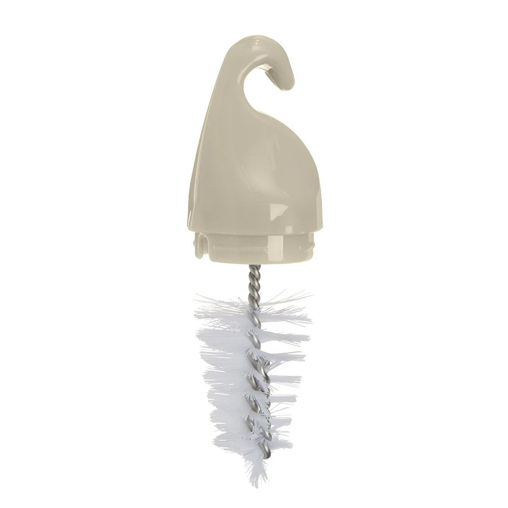 Vital Baby Nurture Deluxe Bottle Brush | Prenatal, Babies, Nusring, Cybex, Avent Bottle Brush