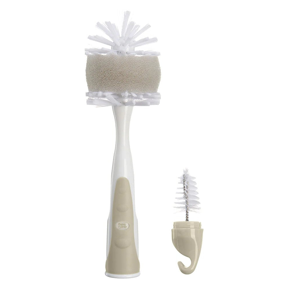 Vital Baby Nurture Deluxe Bottle Brush | Prenatal, Babies, Nusring, Cybex, Avent Bottle Brush