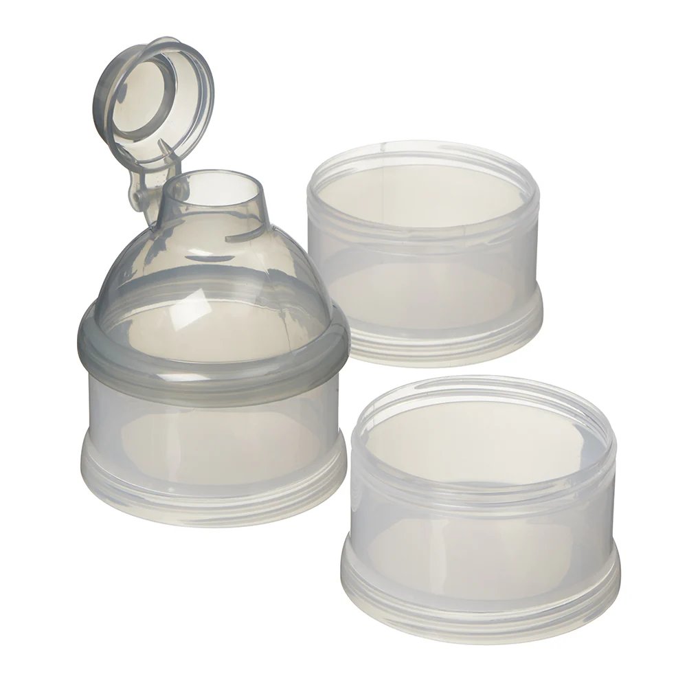Vital Baby Nurture Stacking Milk Formula Dispenser | Prenatal, Babies, Nusring, Cybex, Avent Milk Storage Bag