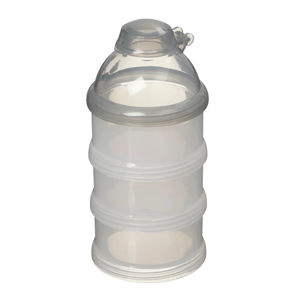 Vital Baby Nurture Stacking Milk Formula Dispenser | Prenatal, Babies, Nusring, Cybex, Avent Milk Storage Bag