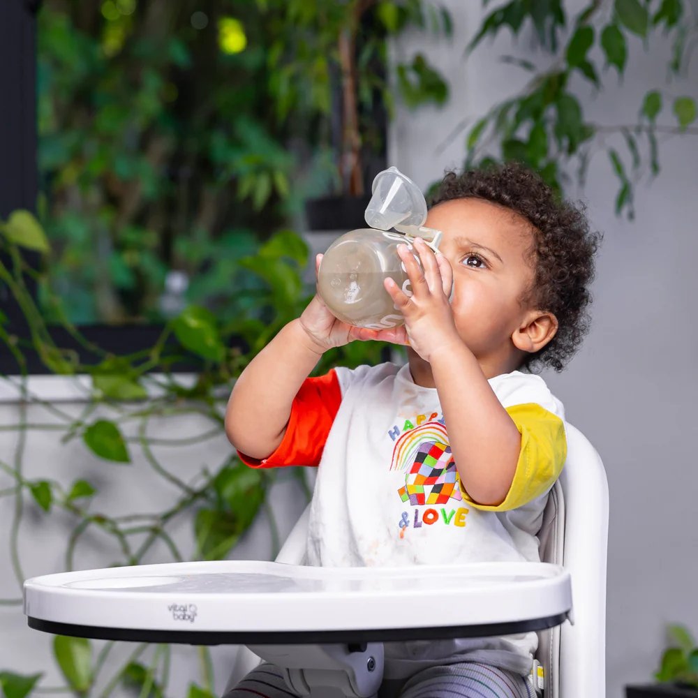 Vital Baby Hydrate Little Sipper 270ml - Natural Storm | Prenatal, Babies, Nusring, Cybex, Avent Water Cup
