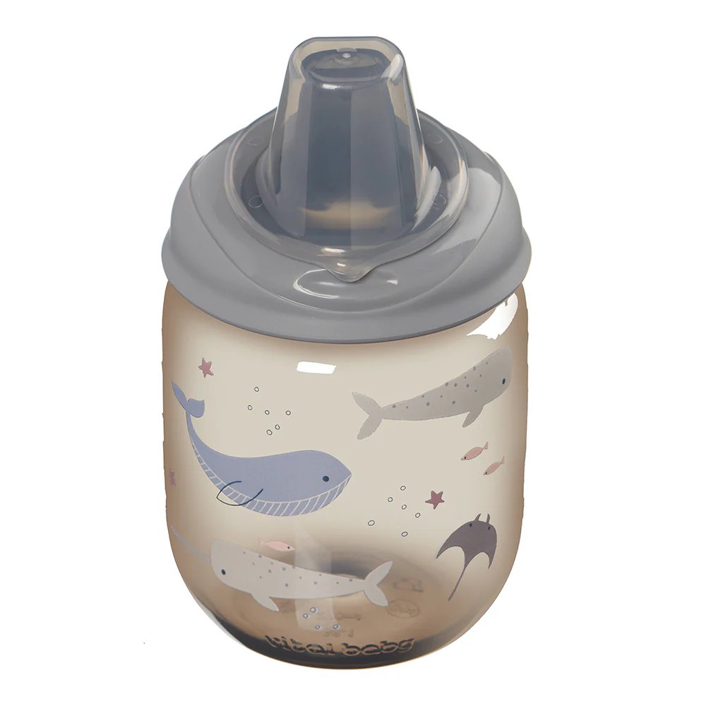 Vital Baby Hydrate Little Sipper 270ml - Natural Storm | Prenatal, Babies, Nusring, Cybex, Avent Water Cup