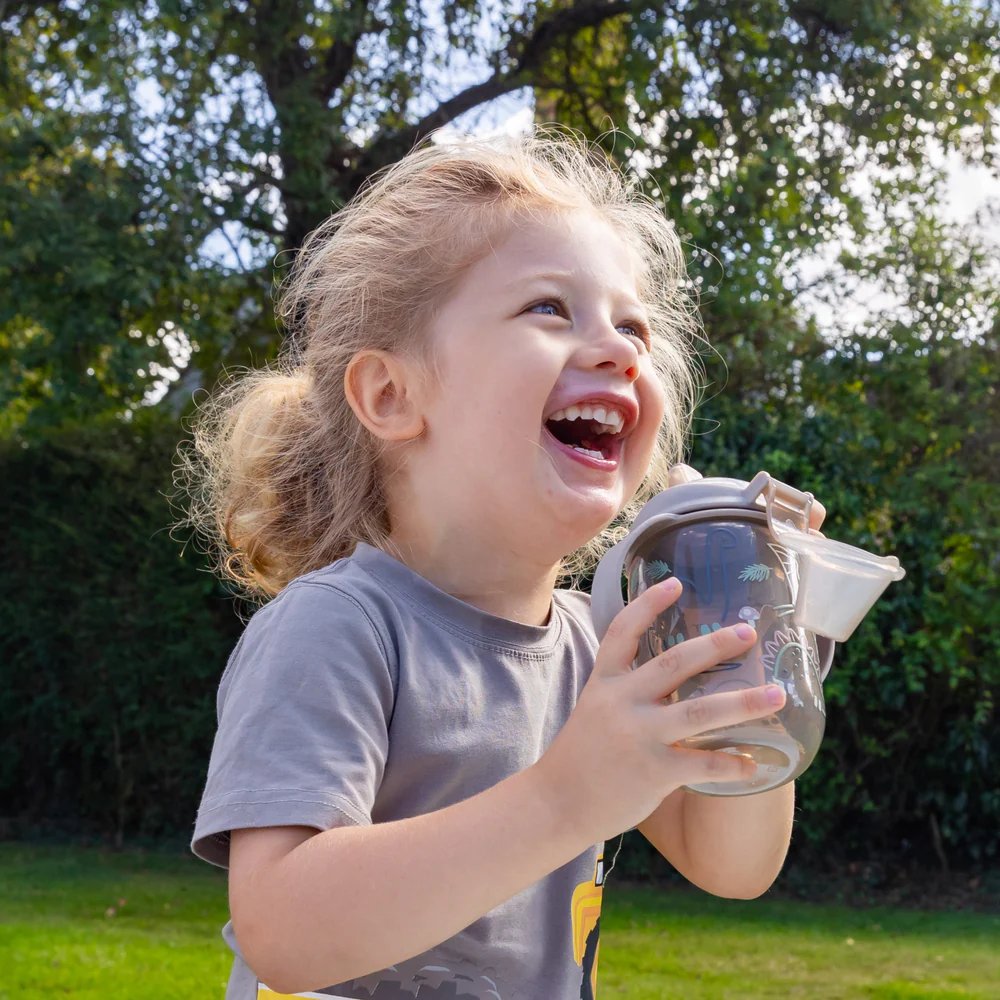 Vital Baby Hydrate Easy Sipper 350ml | Prenatal, Babies, Nusring, Cybex, Avent Water Cup