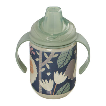 Vital Baby Hydrate Easy Sipper 350ml - Jungle Glow | Prenatal, Babies, Nusring, Cybex, Avent Water Cup
