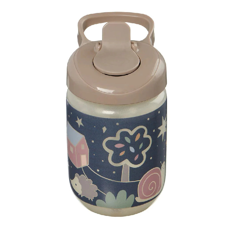 Vital Baby Hydrate Sippy Straw 350ml - Woodland Glow | Prenatal, Babies, Nusring, Cybex, Avent Water Cup