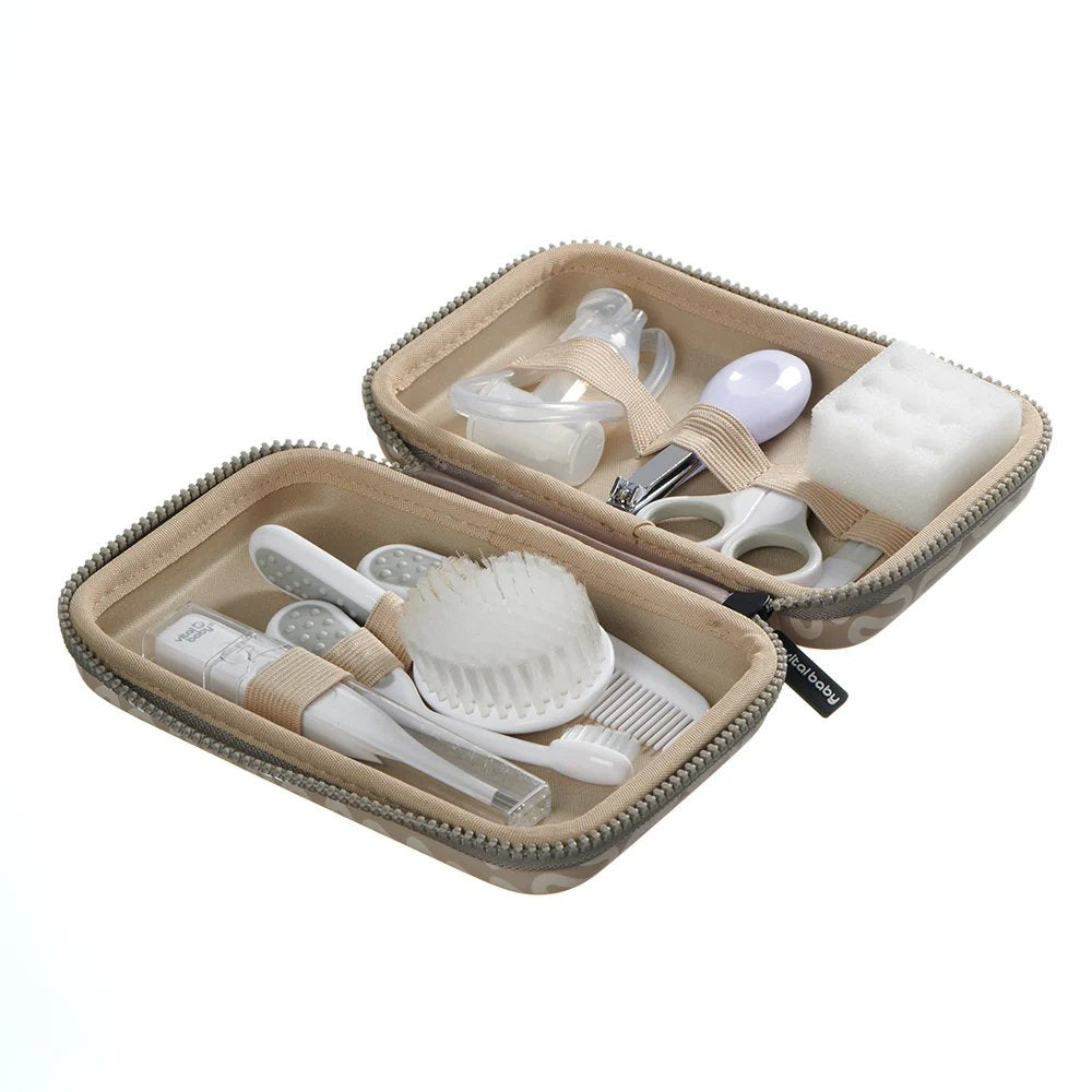Vital Baby Protect Deluxe Healthcare Kit | Prenatal, Babies, Nusring, Cybex, Avent Grooming Kit