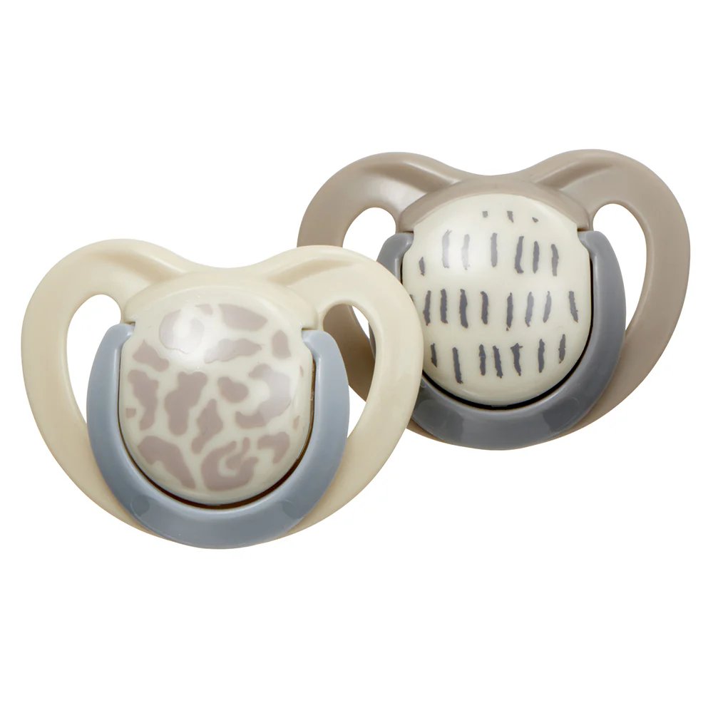 Vital Baby Soothe Airflow 0-6M Pack of 2 | Prenatal, Babies, Nusring, Cybex, Avent Pacifier