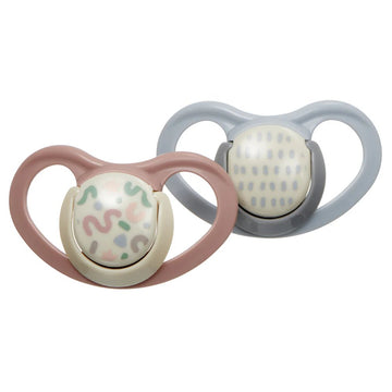 Vital Baby Soothe Airflow 6-18M Pack of 2 | Prenatal, Babies, Nusring, Cybex, Avent Pacifier