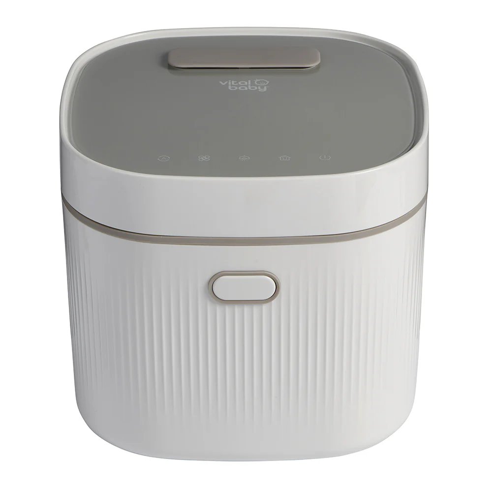 Vital Baby Nurture Advanced Pro UV Steriliser & Dryer | Prenatal, Babies, Nusring, Cybex, Avent Bottle Sterilizer