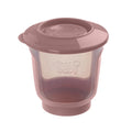 Vital Baby Nourish Store & Wean™ Pots 120ml Pack of 4 - Natural | Prenatal, Babies, Nusring, Cybex, Avent Food Pot
