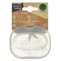 Vital Baby Nurture Protect & Care Nipple Shields Pack of 2 | Prenatal, Babies, Nusring, Cybex, Avent Nipple Shield