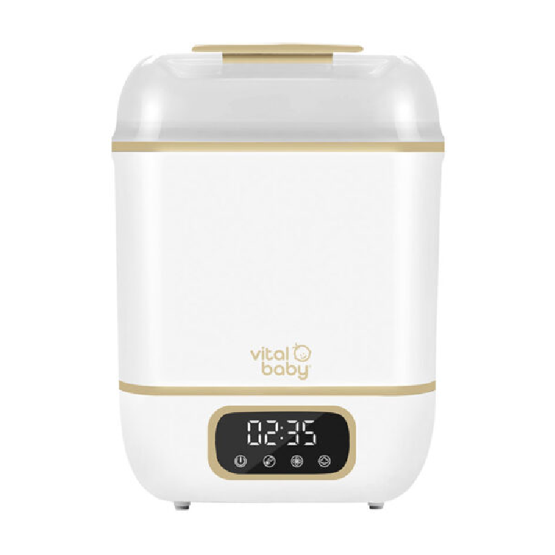 Vital Baby Nurture Pro Steam