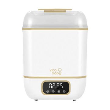 Vital Baby Nurture Pro Steam