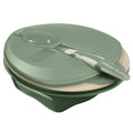 Vital Baby Nourish Scoop Feeding Set Pack of 2 | Prenatal, Babies, Nusring, Cybex, Avent Feeding Plate