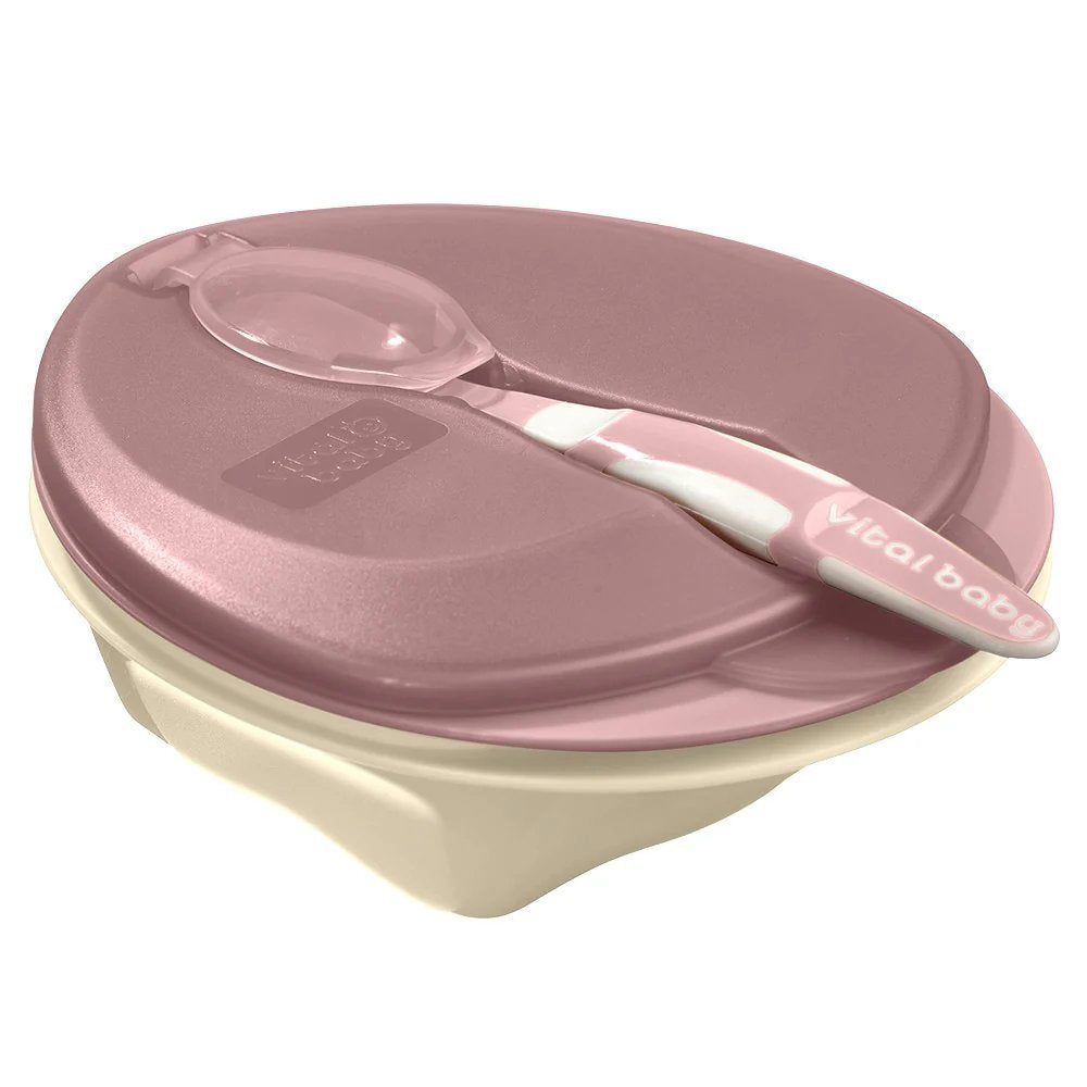 Vital Baby Nourish Scoop Feeding Set Pack of 2 | Prenatal, Babies, Nusring, Cybex, Avent Feeding Plate