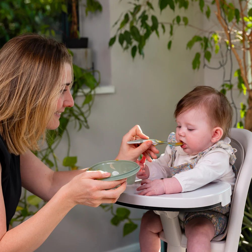 Vital Baby Nourish Scoop Feeding Set Pack of 2 | Prenatal, Babies, Nusring, Cybex, Avent Feeding Plate
