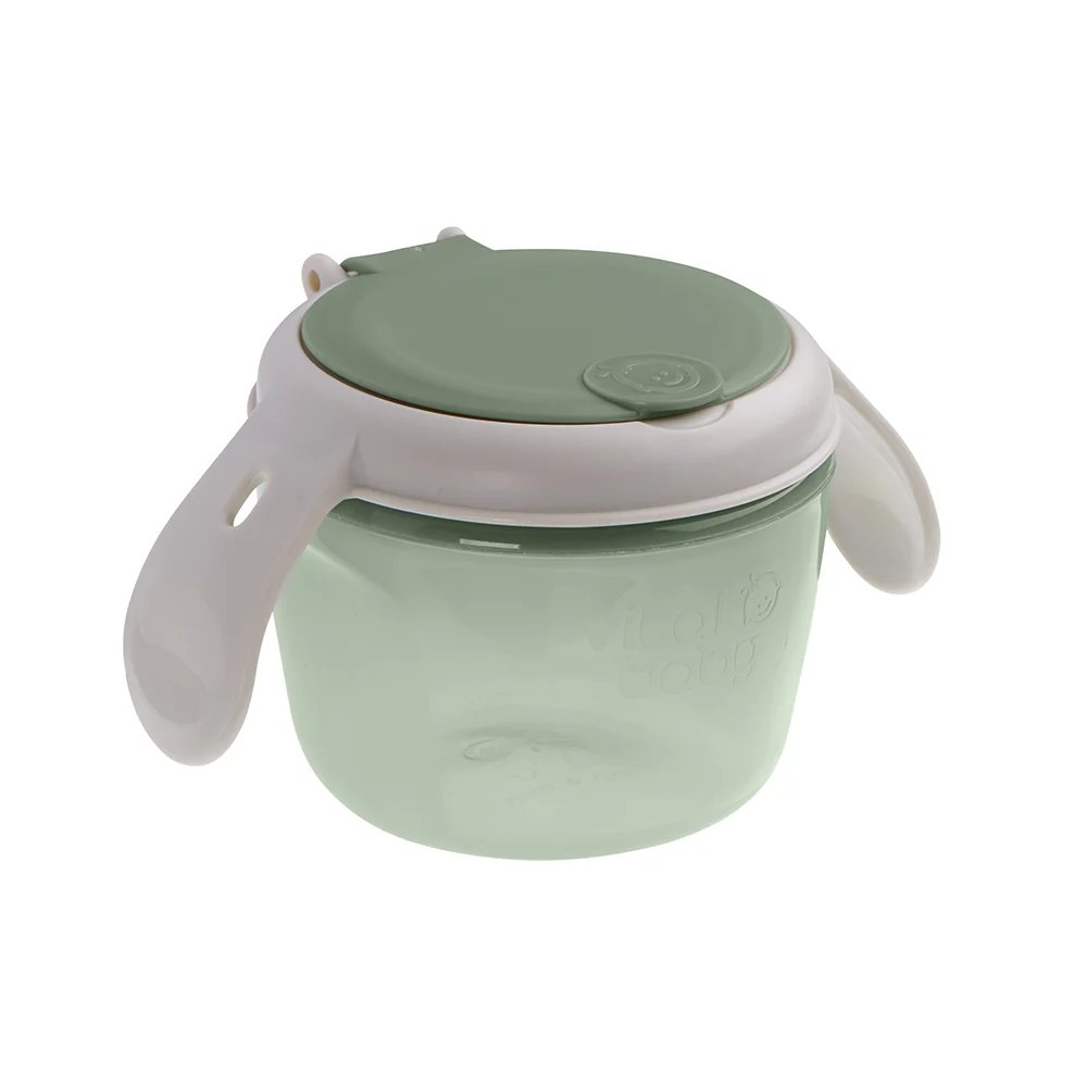 Vital Baby Nourish Snack On The Go™ | Prenatal, Babies, Nusring, Cybex, Avent Food Container