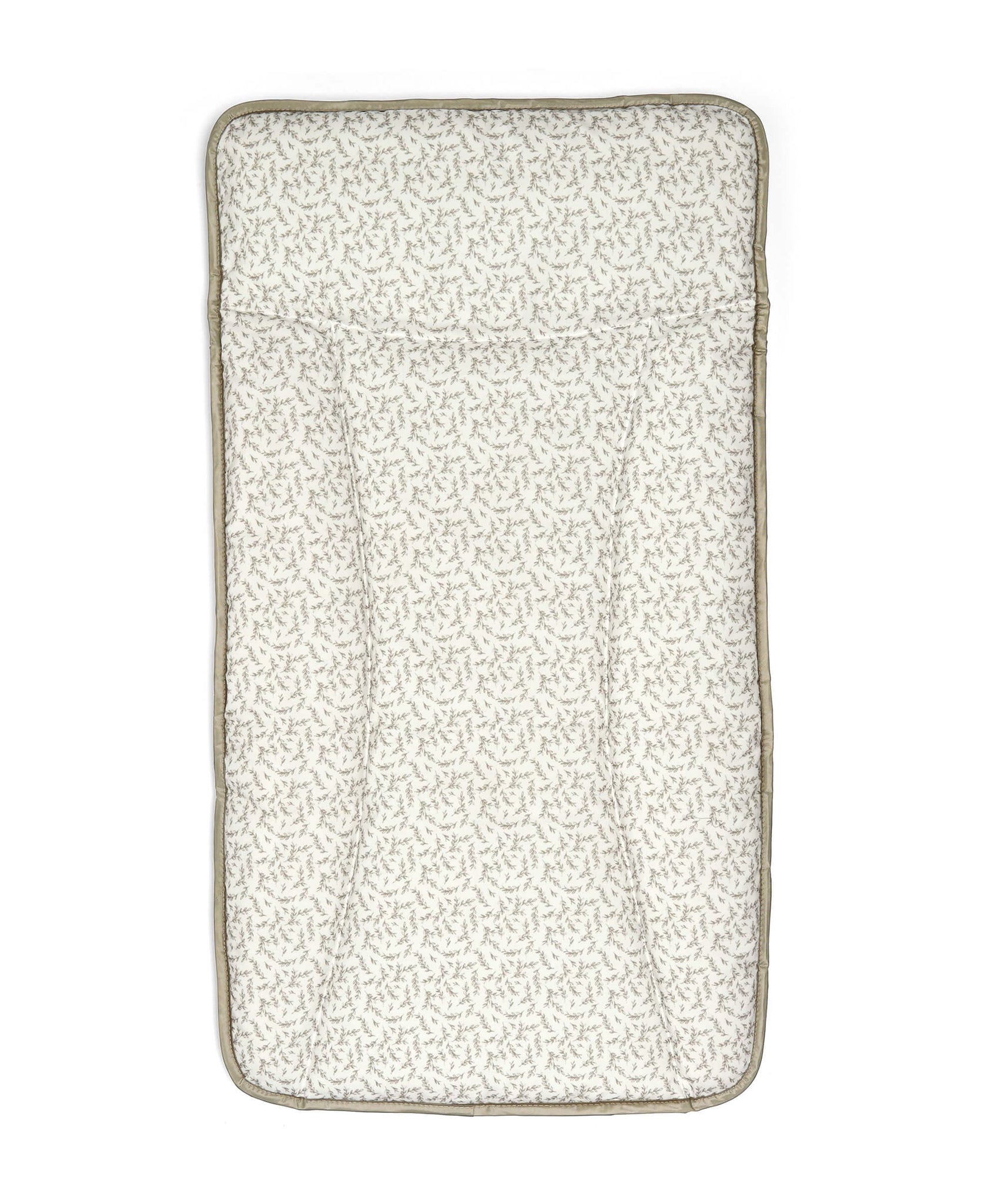 Mamas & Papas Welcome To The World Seedling Changing Mattress - Leaf | Prenatal, Babies, Nusring, Cybex, Avent Changing Mat