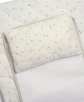 Mamas & Papas Welcome to the World Seedling Luxury Changing Mattress - Natural | Prenatal, Babies, Nusring, Cybex, Avent Changing Mat