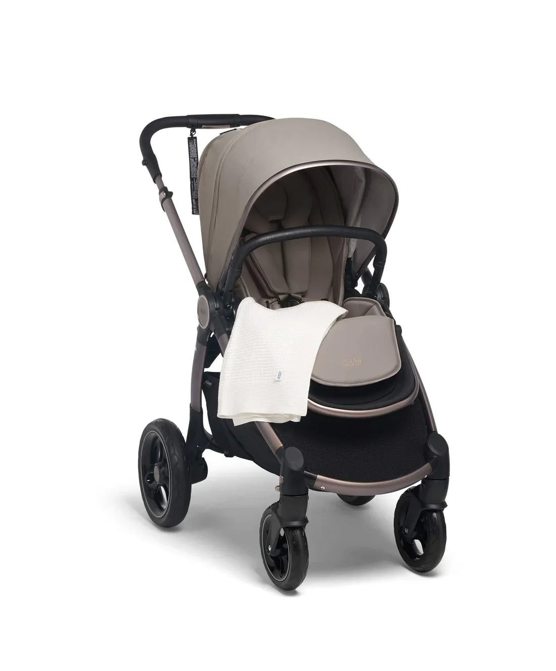 Mamas & Papas Ocarro Travel Blanket - Studio Blanket USA, Lebanon Babies