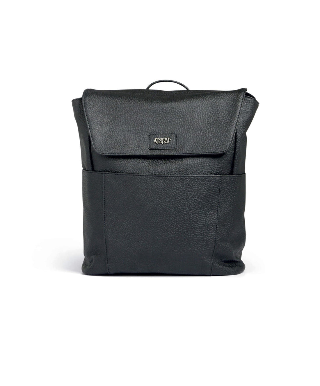 Mamas & Papas Adjustable Changing Backpack - Black | Prenatal, Babies, Nusring, Cybex, Avent Diaper Bag