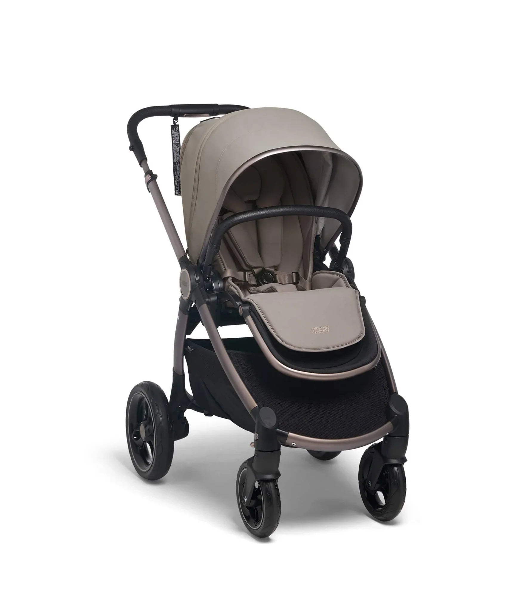 Mamas & Papas Ocarro All-Terrain Pushchair - Studio Stroller USA, Lebanon Babies