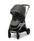 Mamas & Papas Flip XT³ Pushchair - Harbour Grey Stroller USA, Lebanon Babies