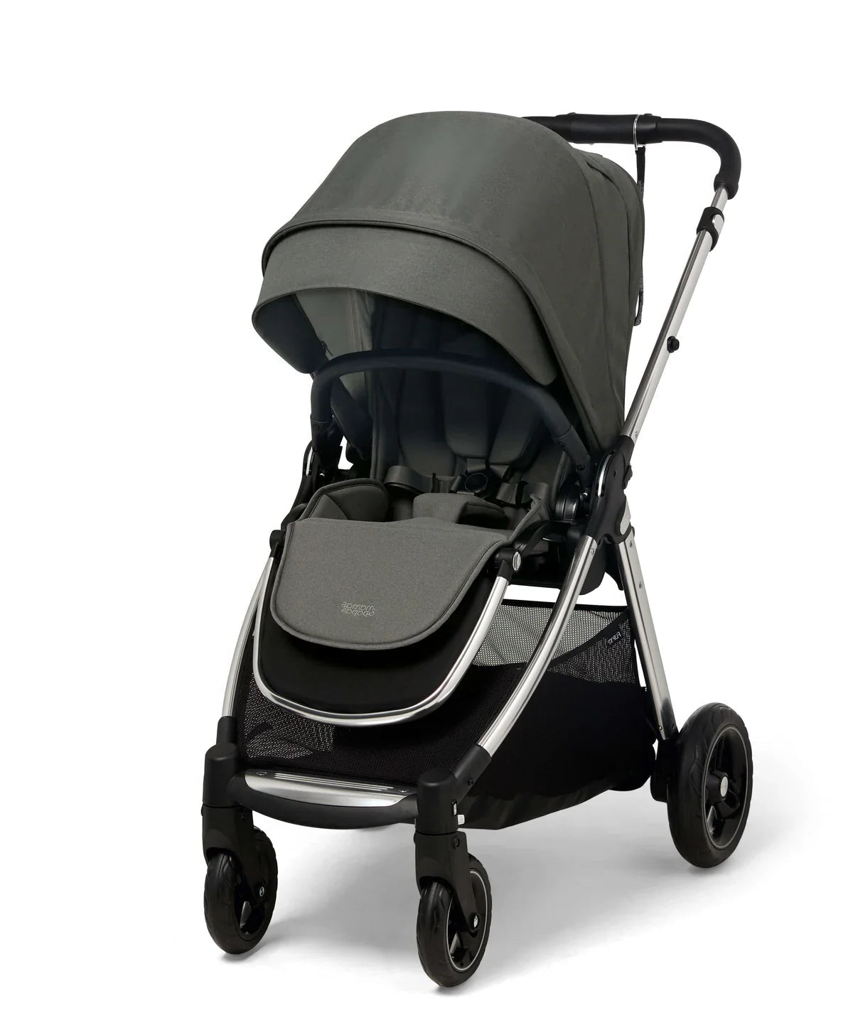Mamas & Papas Flip XT³ Pushchair - Harbour Grey Stroller USA, Lebanon Babies