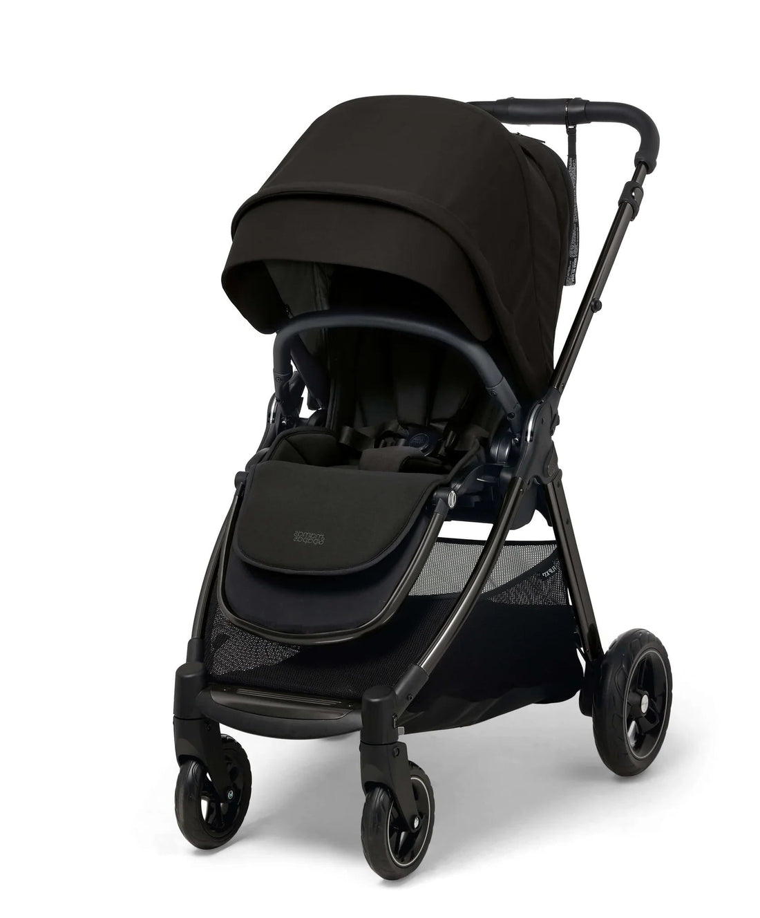 Mamas & Papas Flip XT³ Pushchair - Ink Stroller USA, Lebanon Babies