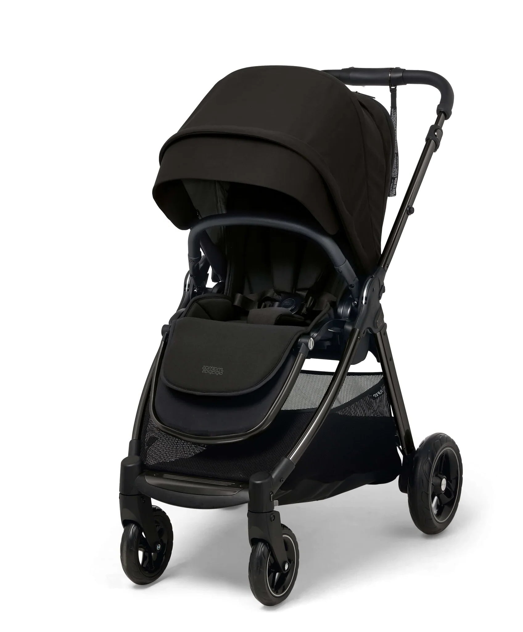 Mamas & Papas Flip XT³ Pushchair - Ink Stroller USA, Lebanon Babies