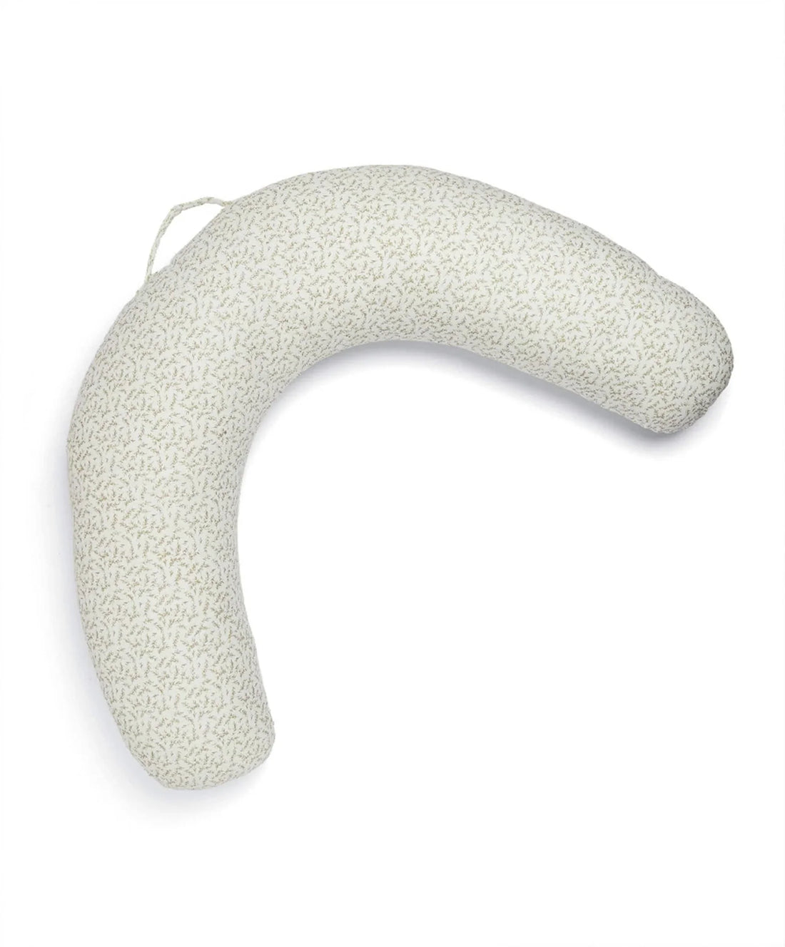 Mamas & Papas Welcome to the World Seedling Pregnancy & Nursing Pillow - Leaf Nursing Pillow USA, Lebanon Babies