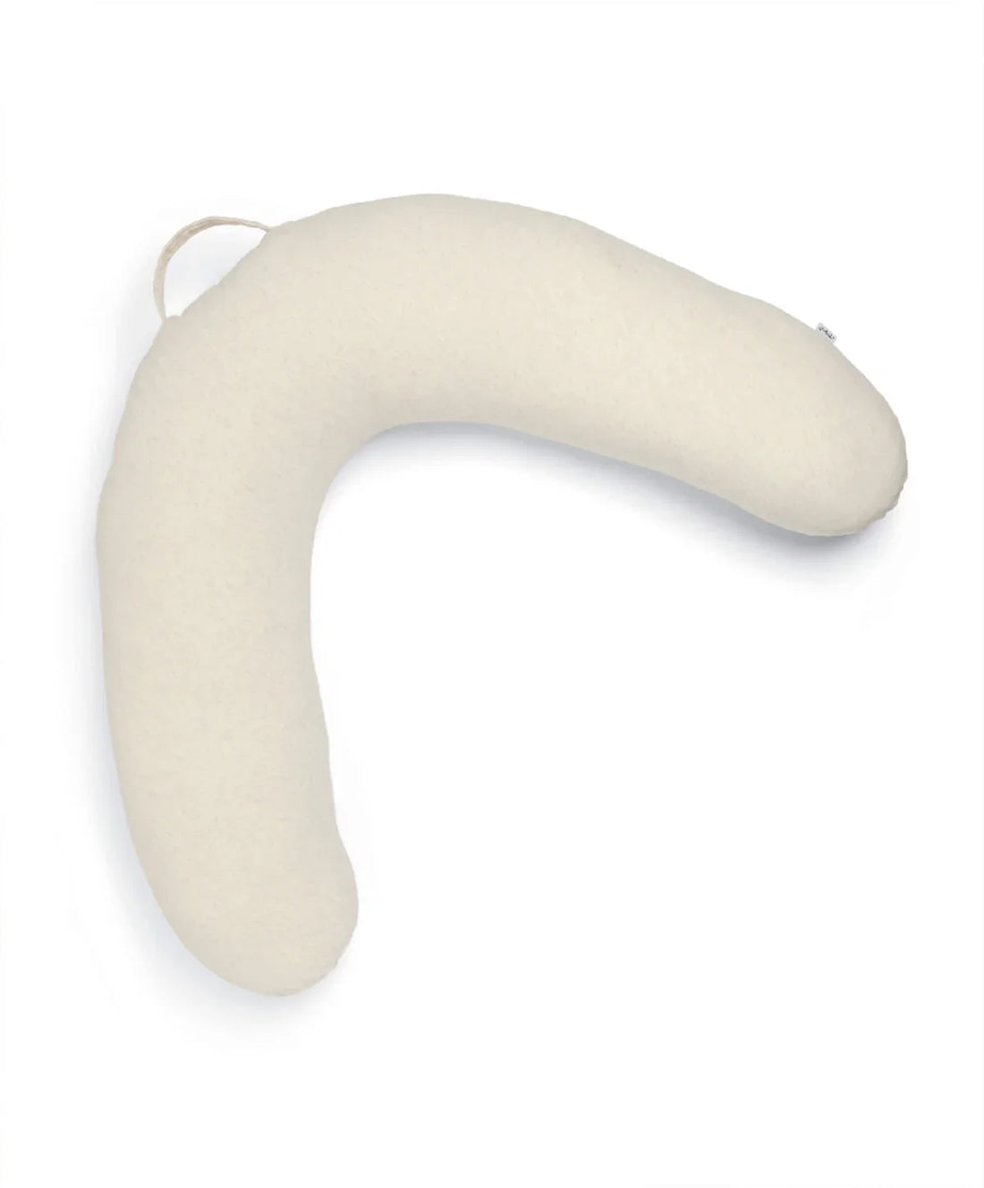 Mamas & Papas Welcome to the World Seedling Pregnancy & Nursing Pillow - Oatmeal Marl Nursing Pillow USA, Lebanon Babies