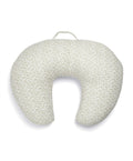 Mamas & Papas Welcome To The World Seedling Nursing Pillow - Leaf | Prenatal, Babies, Nusring, Cybex, Avent Maternity Pillow