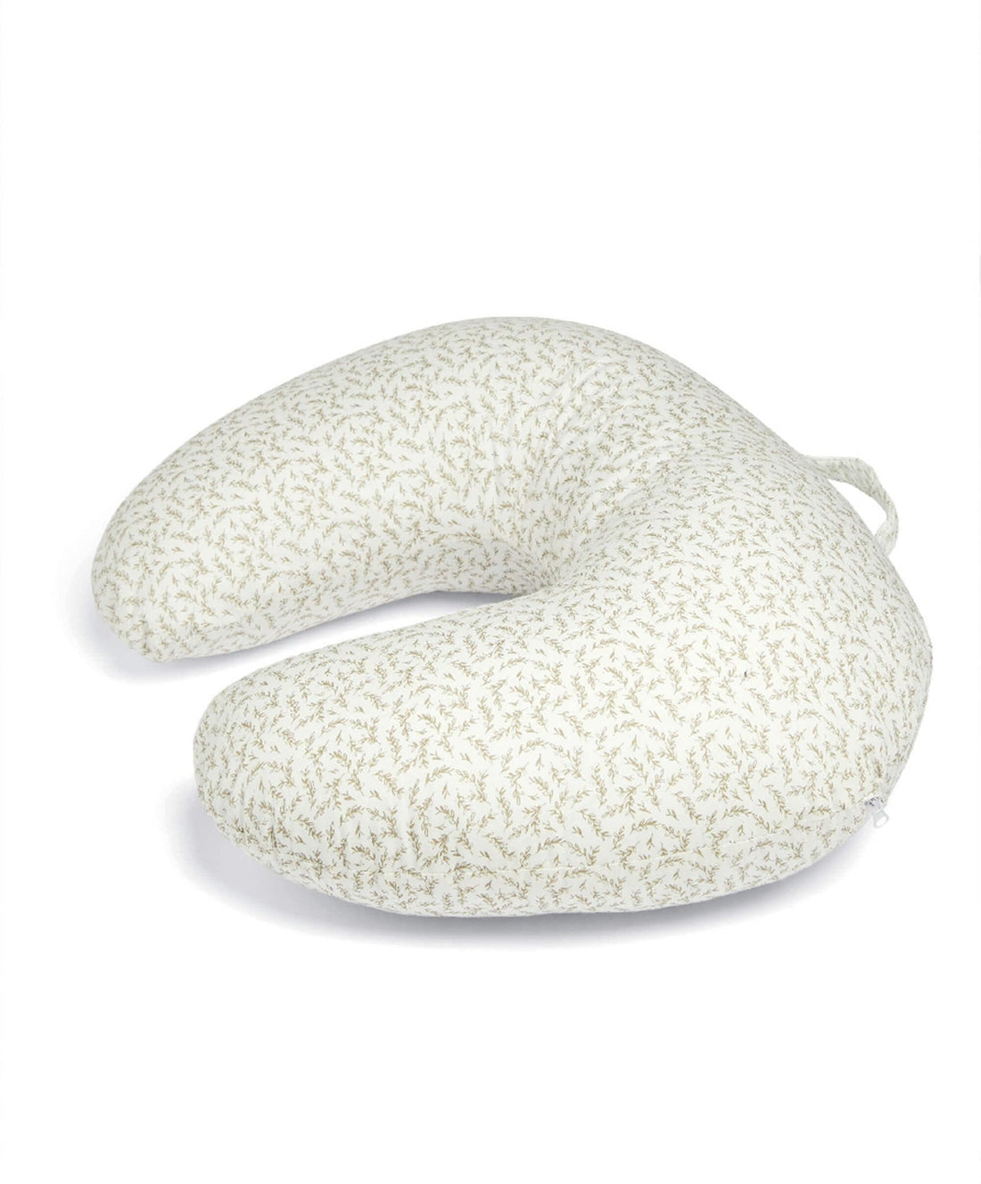 Mamas & Papas Welcome To The World Seedling Nursing Pillow - Leaf | Prenatal, Babies, Nusring, Cybex, Avent Maternity Pillow