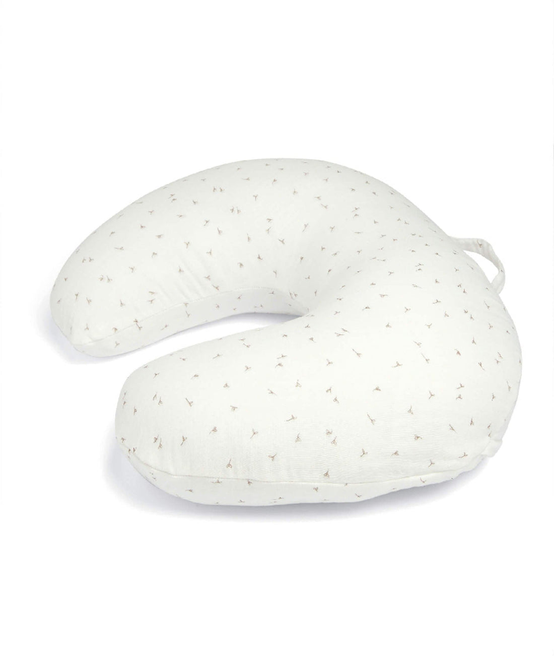 Mamas & Papas Welcome To The World Seedling Nursing Pillow Cover - Natural | Prenatal, Babies, Nusring, Cybex, Avent Nursing Cover