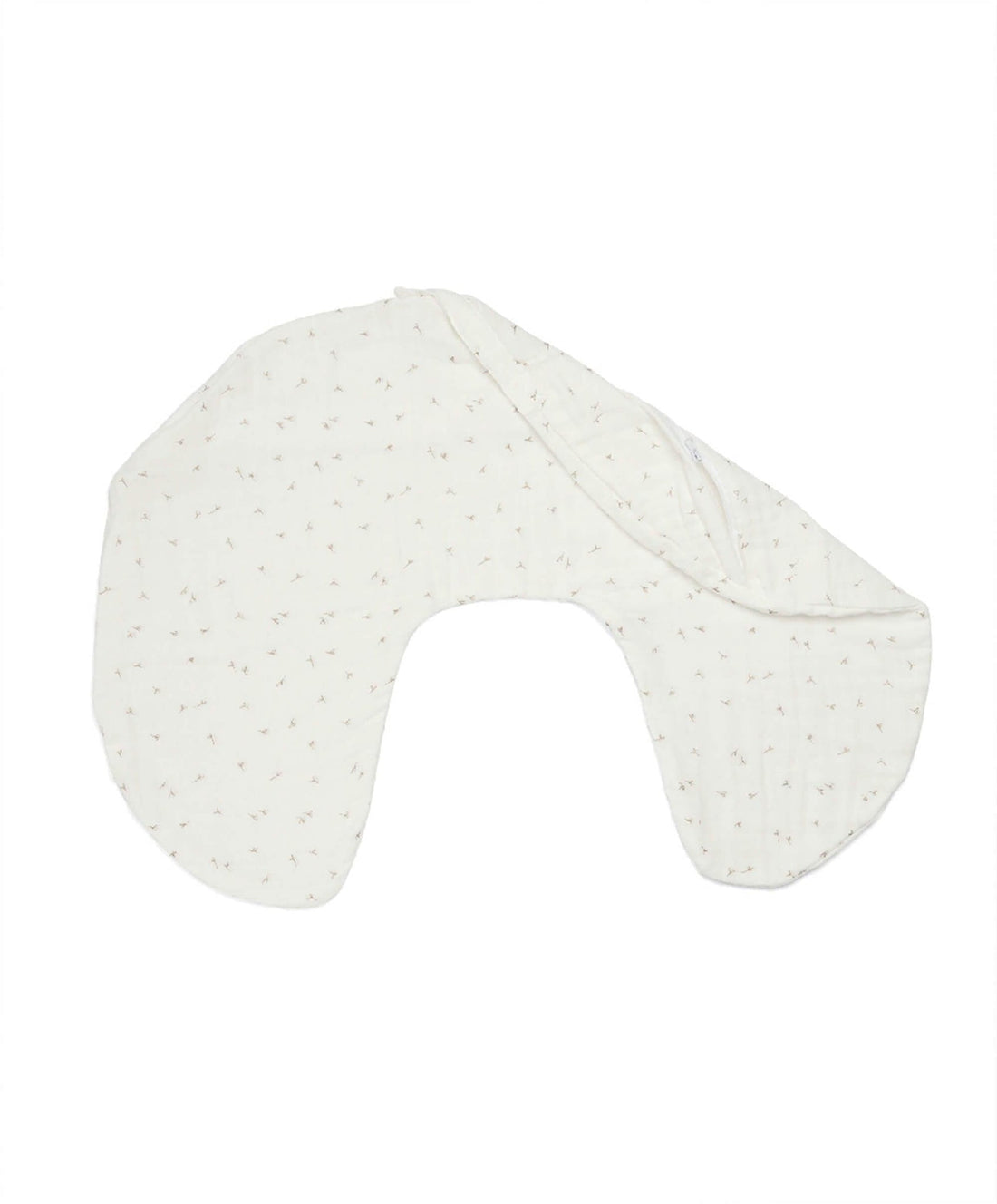 Mamas & Papas Welcome To The World Seedling Nursing Pillow Cover - Natural | Prenatal, Babies, Nusring, Cybex, Avent Nursing Cover