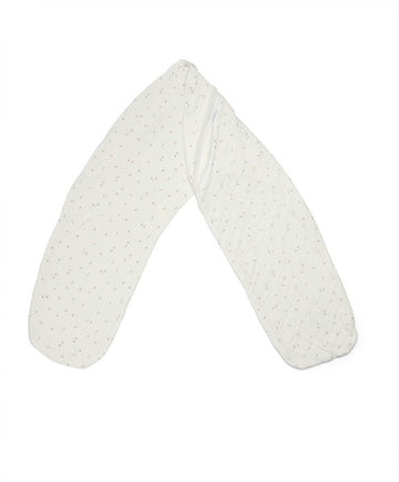Mamas & Papas Welcome To The World Seedling Pregnancy Pillow Cover - Natural | Prenatal, Babies, Nusring, Cybex, Avent Pregnancy Cover