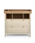 Mamas & Papas Harwell Dresser Changer - Cashmere | Prenatal, Babies, Nusring, Cybex, Avent Dresser