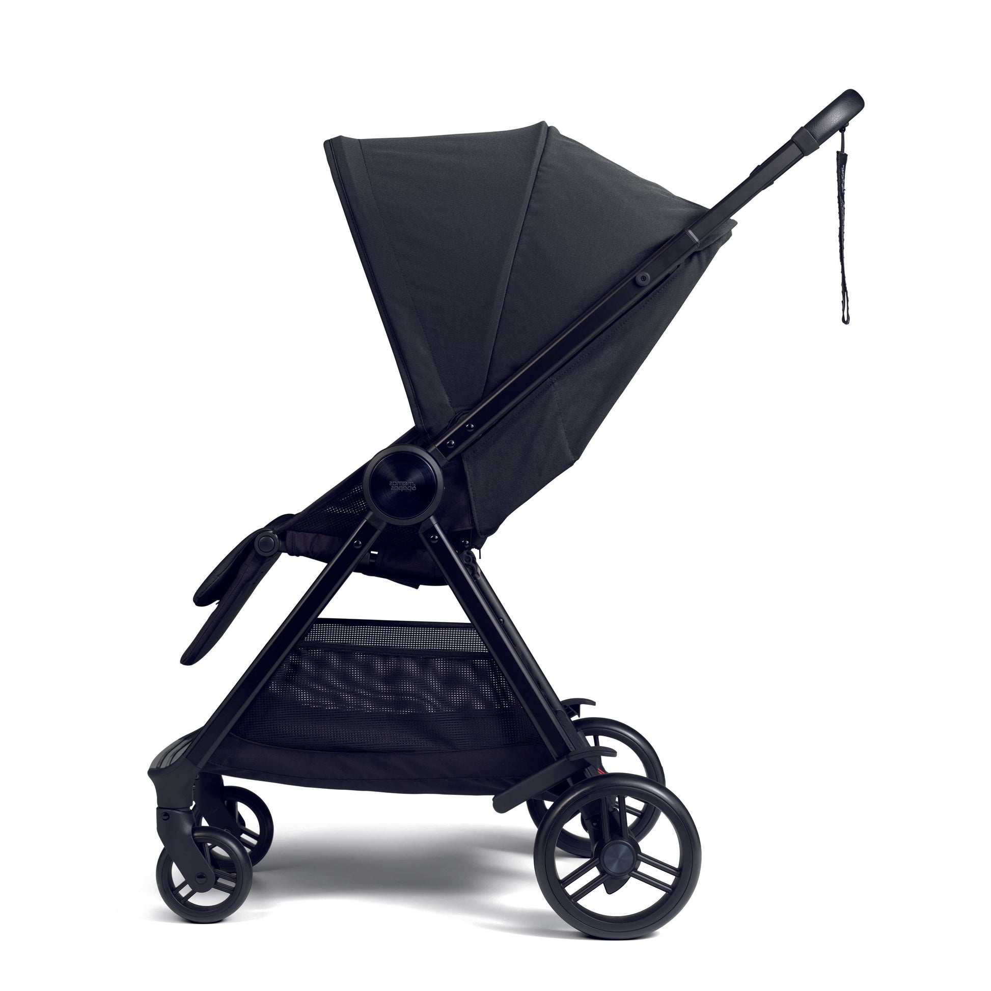 Mamas & Papas Libro Stroller Liquorice - Black | Prenatal, Babies, Nusring, Cybex, Avent Stroller