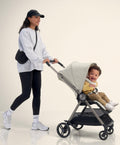 Mamas & Papas Libro Stroller Morell - Beige | Prenatal, Babies, Nusring, Cybex, Avent Stroller