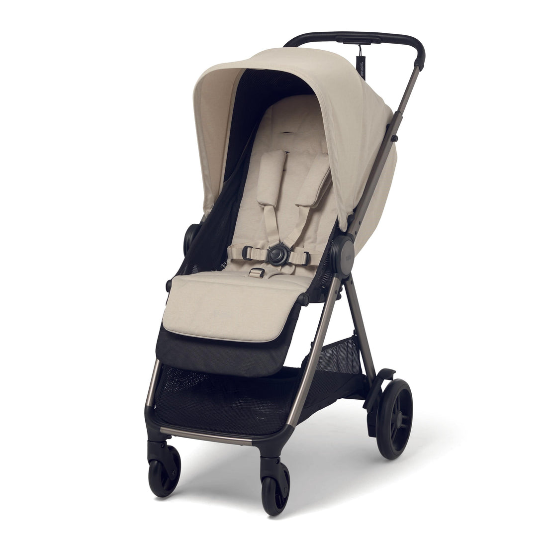 Mamas & Papas Libro Stroller Morell - Beige | Prenatal, Babies, Nusring, Cybex, Avent Stroller