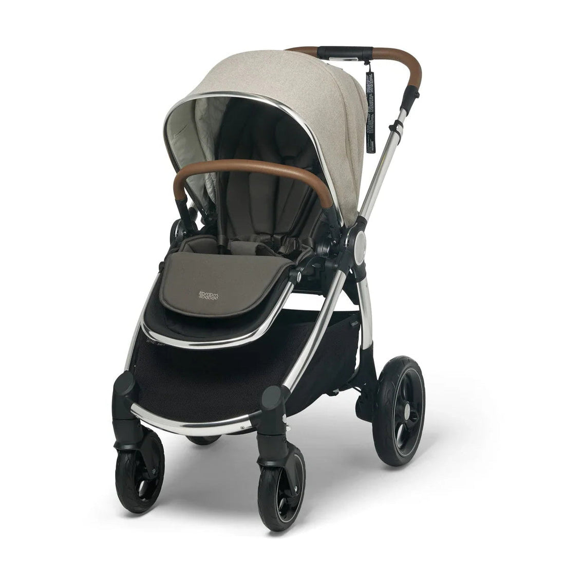 Mamas & Papas Ocarro All-Terrain Pushchair - Heritage Stroller USA, Lebanon Babies