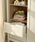 Mamas & Papas Harwell Wardrobe - Cashmere | Prenatal, Babies, Nusring, Cybex, Avent Wardrobe