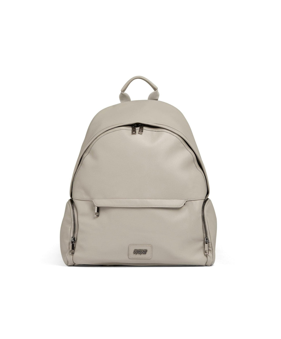 Mamas & Papas Ocarro Luxe Changing Backpack - Taupe | Prenatal, Babies, Nusring, Cybex, Avent Diaper Bag