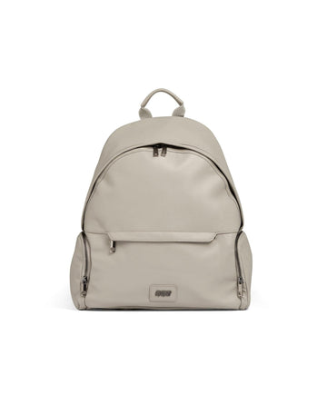 Mamas & Papas Ocarro Luxe Changing Backpack - Taupe | Prenatal, Babies, Nusring, Cybex, Avent Diaper Bag