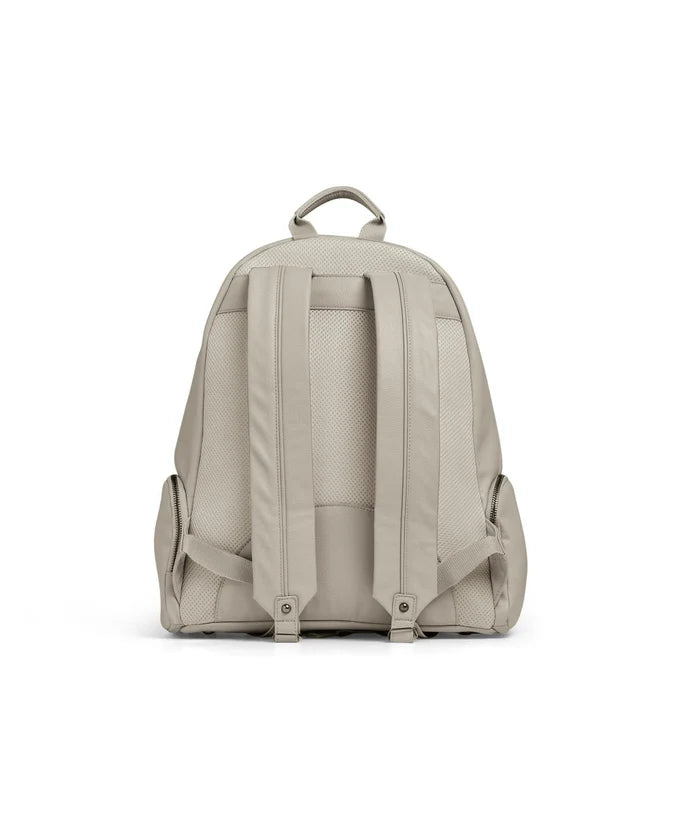 Mamas & Papas Ocarro Luxe Changing Backpack - Taupe | Prenatal, Babies, Nusring, Cybex, Avent Diaper Bag