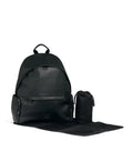 Mamas & Papas Ocarro Luxe Changing Backpack - Black | Prenatal, Babies, Nusring, Cybex, Avent Diaper Bag