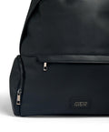 Mamas & Papas Ocarro Luxe Changing Backpack - Black | Prenatal, Babies, Nusring, Cybex, Avent Diaper Bag