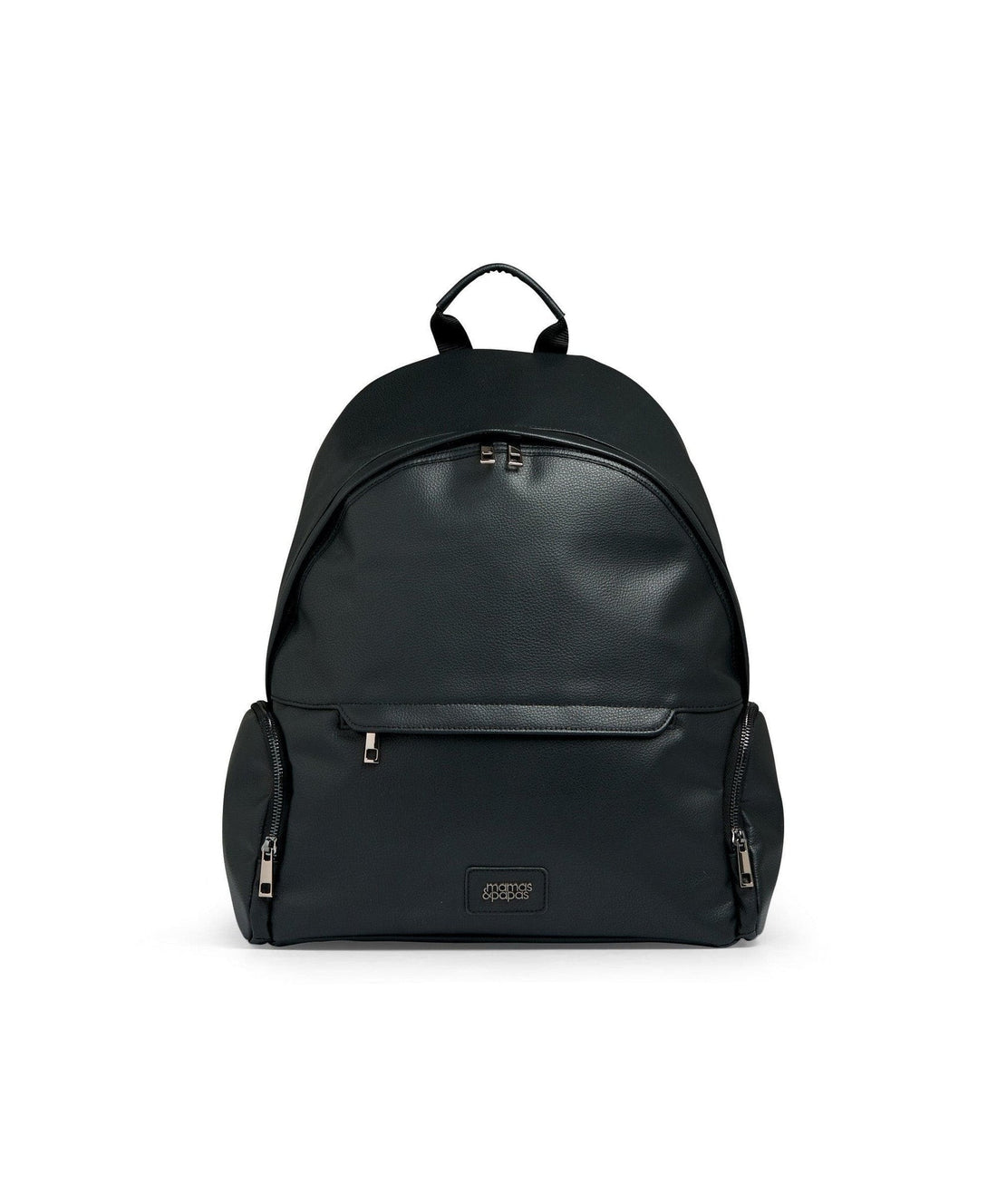 Mamas & Papas Ocarro Luxe Changing Backpack - Black | Prenatal, Babies, Nusring, Cybex, Avent Diaper Bag