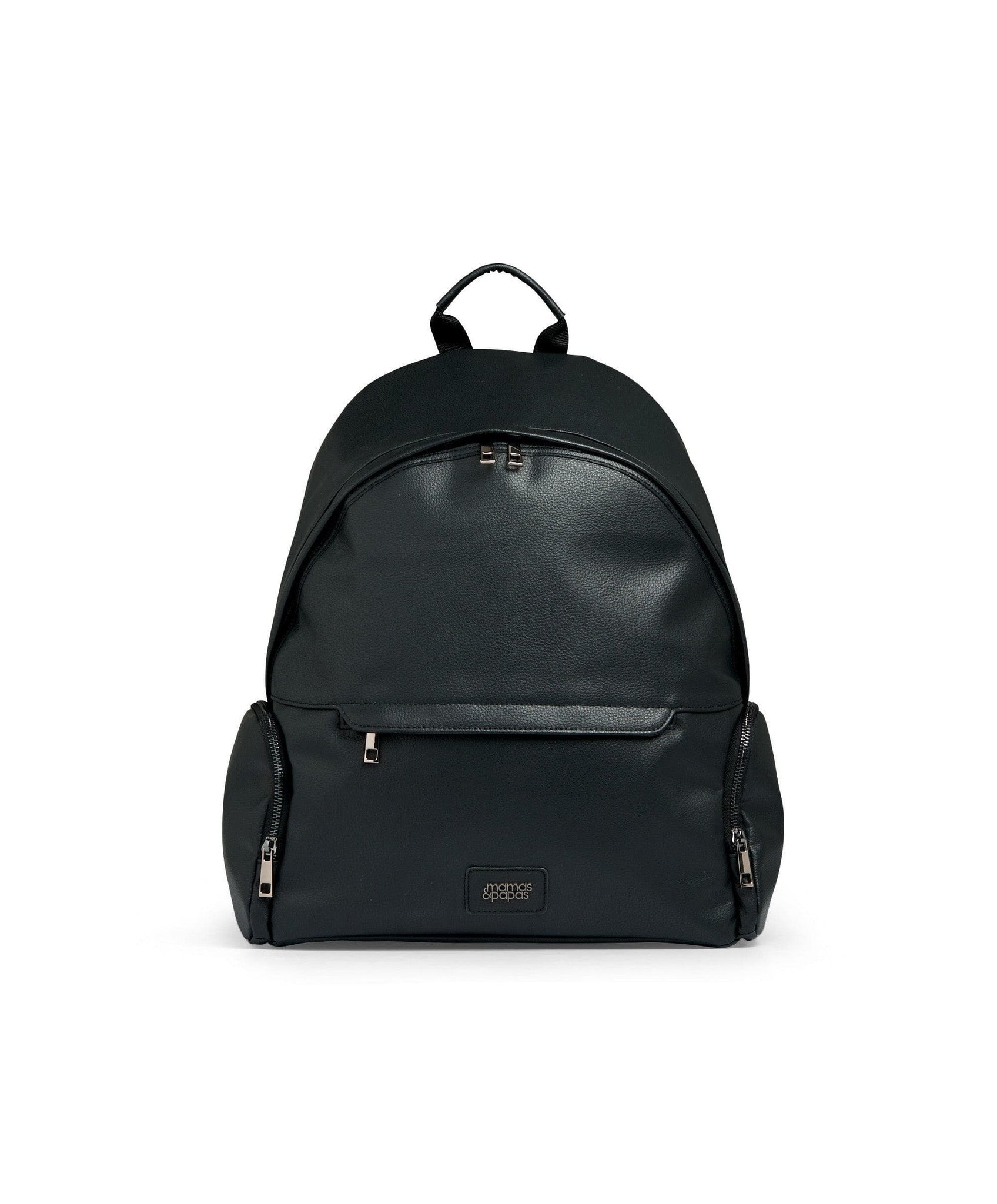 Mamas & Papas Ocarro Luxe Changing Backpack - Black | Prenatal, Babies, Nusring, Cybex, Avent Diaper Bag